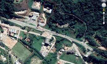 Imagem 3: Área comercial em Pedra Azul, Domingos Martins - ES