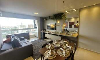 Imagem: Lançamento de Apartamento no Residencial