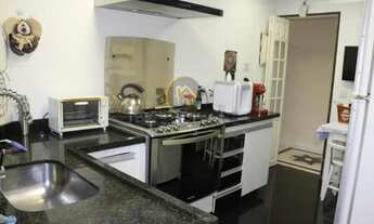 Imagem 3: Apartamento para Venda em Osasco, KM 18, 3 dormitórios, 1 suíte, 1 banheiro, 2 vagas