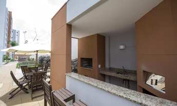 Imagem 4: Apartamento para venda com 70 metros quadrados com 3 quartos em Nossa Senhora do Ó - São P