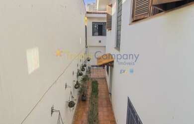 Imagem 5: VILA ROMANA CASA COMERCIAL 400,00M² 4 DORMITORIOS/SUITE 5 VAGAS R$. 1.900.000,00