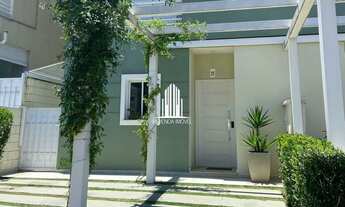 Imagem 2: Casa de Condomínio com 3 Quartos e 3 banheiros à Venda, 125 m²