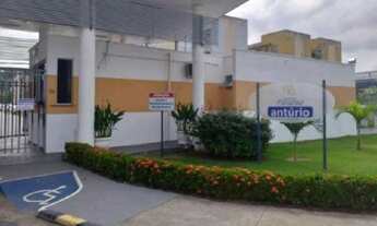 Imagem: Condomínio Anturio - Desocupado