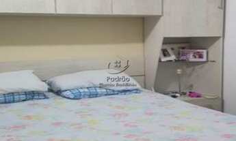 Imagem 7: APARTAMENTO RESIDENCIAL em SOROCABA - SP, JARDIM SAO CARLOS