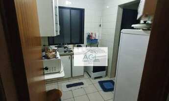 Imagem 5: Apartamento com 1 dormitório à venda, 34 m² por R$ 149.000,00 - Higienópolis - Piracicaba