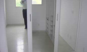 Imagem 7: APARTAMENTO RESIDENCIAL em SANTANA DE PARNAÍBA - SP, TAMBORÉ