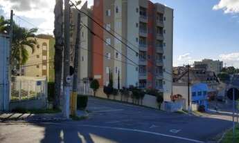 Imagem: Apartamento para venda possui 57 metros