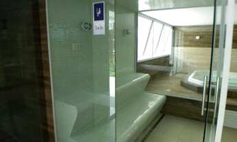 Imagem 7: Apartamento no PRAÇA DA LUZ com 3 dormitórios à venda, 68 m² por R$ 599.000 - Fátima - For