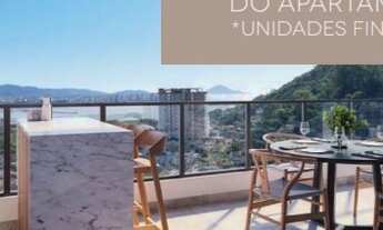 Imagem 5: Fazenda! Área nobre! 108m² Apto de 1 suite + 2 dormitórios Negociação Facilitada