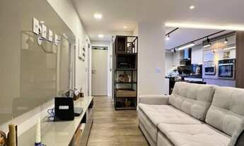 Imagem 3: VEM MORAR BEM! Apartamento para venda tem 180 metros quadrados com 3 quartos em Graças - R