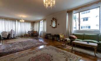 Imagem 5: APARTAMENTO RESIDENCIAL em São Paulo - SP, Bela Vista