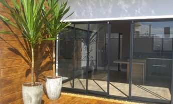 Imagem 3: CASA EM CONDOMINIO RESIDENCIAL em SOROCABA - SP, JARDIM RESIDENCIAL GIVERNY