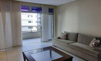 Imagem 4: Apartamento à venda com quatro (04) quartos em Boa Viagem, Recife-PE. Edf. Dom Pedro I