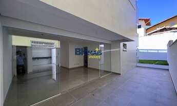 Imagem 2: ?rea Privativa Alto Padr?o com 03 quartos a venda no bairro Santa Clara / Jaragu?