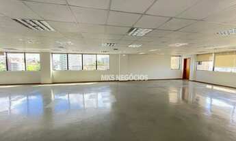 Imagem 4: Andar Corporativo para alugar, 420 m² por R$ 21.000,00/mês - Gutierrez - Belo Horizonte/MG