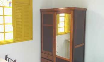 Imagem: Quartos indivíduais no centro Taubate