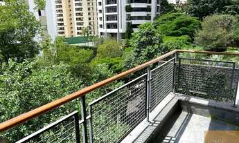 Imagem 3: LOCAÇÃO - APARTAMENTO COM 100m², 03 DORMITÓRIOS SENDO 01 SUÍTE NO REAL PARQUE