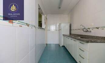 Imagem 2: Apartamento com 2 quartos, 66 m², à venda por R$ 640.000 Rua Antonio Borba, 192 - Vila Mad