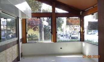 Imagem 7: Ponto Comercial para locação na Rua Caraibas - Perdizes - São Paulo - SP!!!