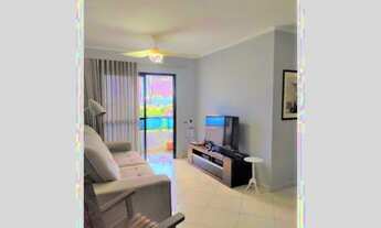 Imagem 2: Apartamento Residencial à venda, Jardim das Indústrias, São José dos Campos - AP4180