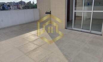 Imagem: Cobertura para Venda em Contagem, Eldorado