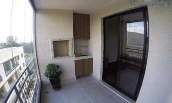 Imagem 4: Apartamento com 3 dormitórios à venda, 96 m² por R$ 750.000,00 - Condomínio Mondo Itália