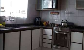 Imagem 6: Casa à venda, 196 m² por R$ 690.000,00 - Jaguaribe - Osasco/SP