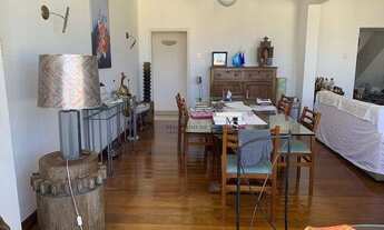 Imagem 3: Cobertura à venda, 368 m² por R$ 2.900.000,00 - Laranjeiras - Rio de Janeiro/RJ