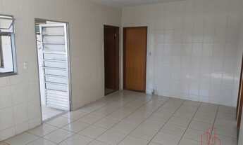 Imagem: JUNDIAí - Casa Padrão - Jardim Tarumã