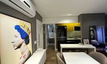 Imagem 5: Apartamento na Rua Vinícius de Moraes