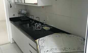 Imagem 7: Apartamento à venda no bairro Riviera de São Lourenço - Bertioga/SP