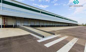 Imagem 6: Módulo para locação com 4.110 m² em Cachoeirinha - RS