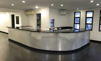 Imagem 4: CONJUNTO COMERCIAL METRO PARAISO