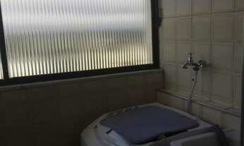 Imagem 5: São Paulo - Apartamento Padrão - Jabaquara