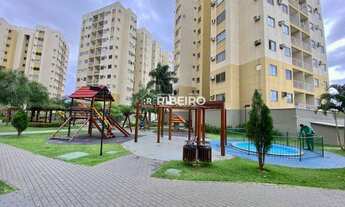 Imagem 3: Apartamento para venda tem 131 metros quadrados com 2 quartos em Rio Madeira - Porto Velho