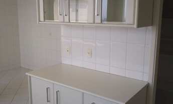 Imagem 2: BARUERI - Apartamento Padrão - ALPHAVILLE CENTRO INDUSTRIAL E EMPRESARIAL/ALPHAVILLE