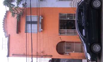 Imagem: Sobrado com 2 dormitórios à venda, 120