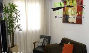 Imagem 5: Ótimo apartamento, bem localizado com 02 dormitórios, sala, cozinha, lavanderia, wc social