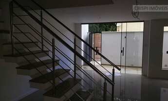 Imagem 7: Casa Residencial à venda, Parque Guadalajara, Juiz de Fora -