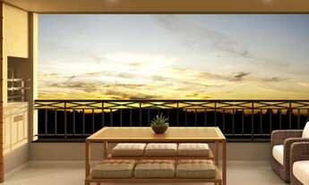 Imagem 7: Cacapava-Patio Laranjeiras 3 Dormitorios +suite +Varandas Gourmet- 91 m²-Pronto Ja