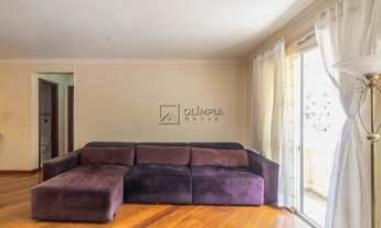 Imagem 6: Apartamento Locação Jardim Paulista 195 m² 4 Dormitórios