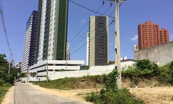 Imagem 6: Terreno / Lote Residencial para venda com 426 metros quadrados em Miramar - João Pessoa