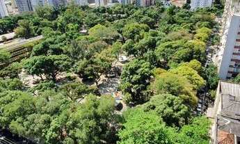 Imagem 1: ICARAÍ- GAVIÃO PEIXOTO- (CSBENTO)- andar alto, montado, 3qts, suíte, 2banhs, copa/coz, dep