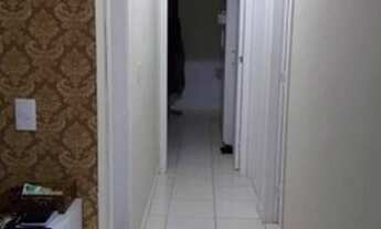 Imagem 4: Apartamento, 106 m² - venda por R$ 395.000,00 ou aluguel por R$ 1.600,00/mês - Pinheiros