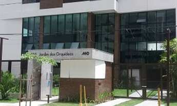 Imagem: Vendo apto Edf Jardim das Orquideas em Boa