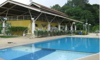 Imagem 6: Lote no Cond. Porto Tarumã com 1.300m²