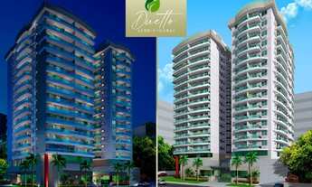 Imagem 2: Edifício Duetto- Rua Santa Rosa - Jardim Icaraí - Niterói/RJ