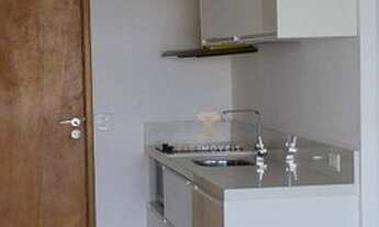 Imagem 6: Apartamento com 1 dormitório à venda, 54 m² por R$ 660.000 - Recreio dos Bandeirantes - Ri