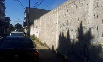 Imagem 7: Terreno na Av Jaraguá de 621 m