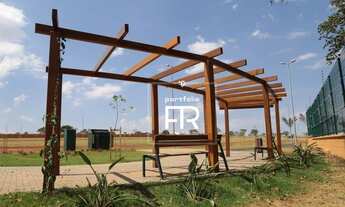 Imagem 10: Terreno à venda, 452 m² por R$ 595.000,00 - Alphaville 1 - Uberlândia/MG